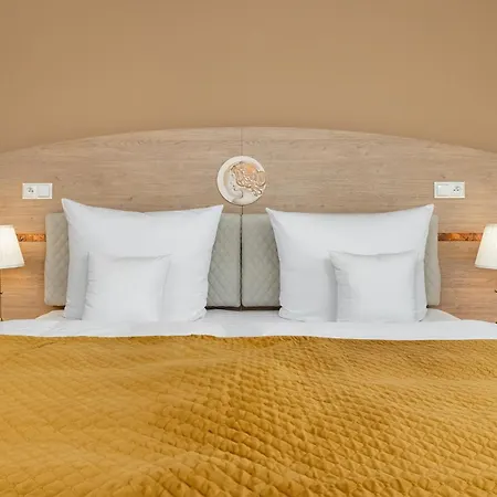 Juvena Wellness & Adults Only Hotel