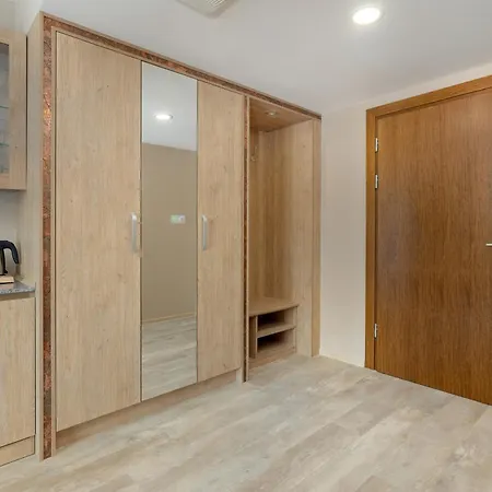 Hotel Juvena Wellness & (adults Only)