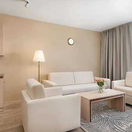 Juvena Wellness & (adults Only) Hotel 4*