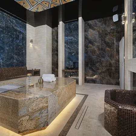 Hotel Juvena Wellness & (adults Only) 4*