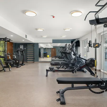 Juvena Wellness & (adults Only) Międzywodzie