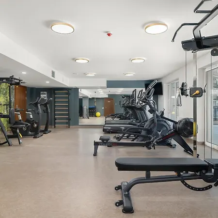 Juvena Wellness & Adults Only Międzywodzie