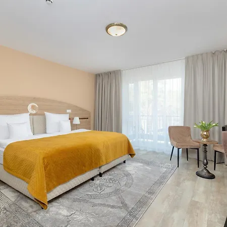 Juvena Wellness & Adults Only Hotel