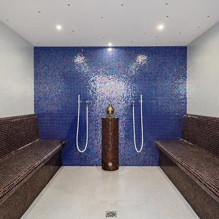 Hotel Juvena Wellness & (adults Only)