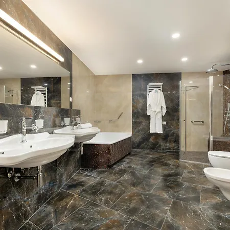 Juvena Wellness & (adults Only) Hotel 4*