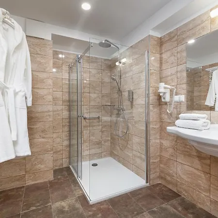 Juvena Wellness & (adults Only) 4*