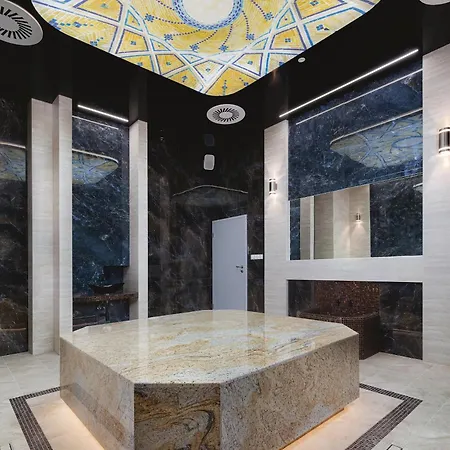 Juvena Wellness & Adults Only Hotel