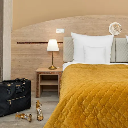 Juvena Wellness & Adults Only 4* Międzywodzie