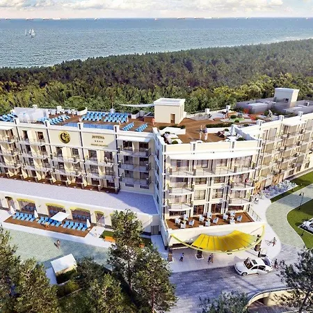 Hotel Juvena Wellness & (adults Only) 4*