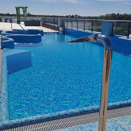 Juvena Wellness & Adults Only 4* Międzywodzie