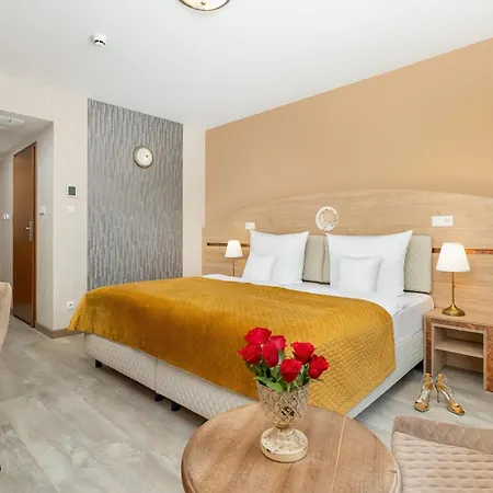 Juvena Wellness & (adults Only) 4*