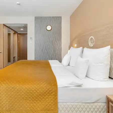 Juvena Wellness&spa 4* Międzywodzie