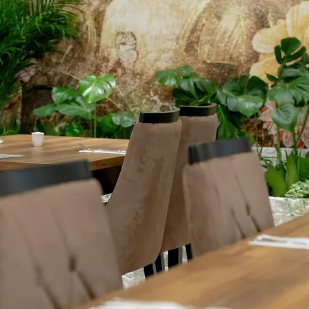 Juvena Wellness & (adults Only) 4*