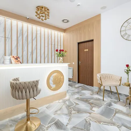 Juvena Wellness & (adults Only) 4* Międzywodzie