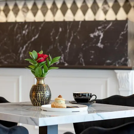 Juvena Wellness & (adults Only) Hotel Międzywodzie