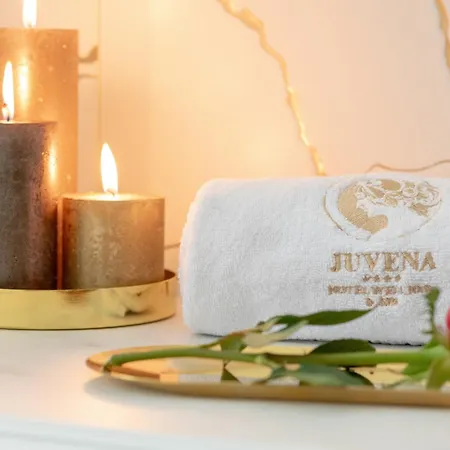 Juvena Wellness & (adults Only) 4* Międzywodzie