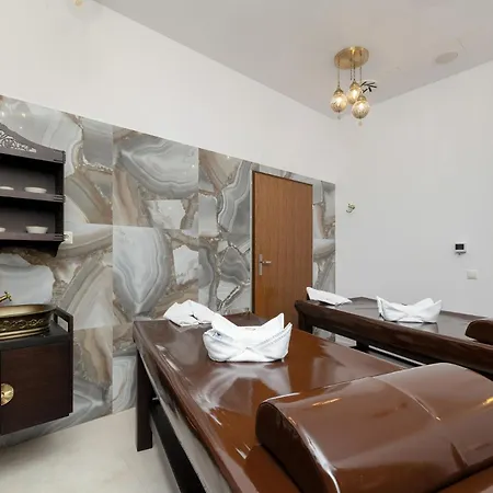 Juvena Wellness & (adults Only)