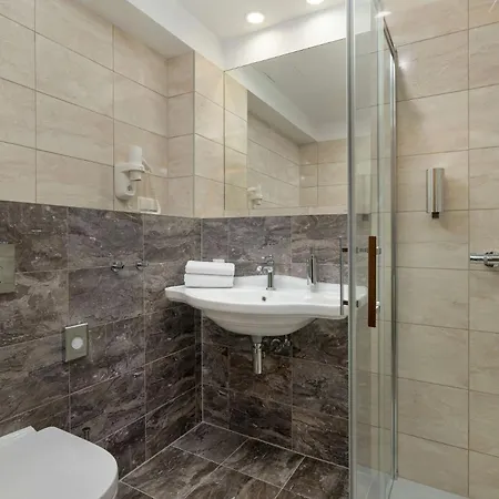 Juvena Wellness&spa Międzywodzie