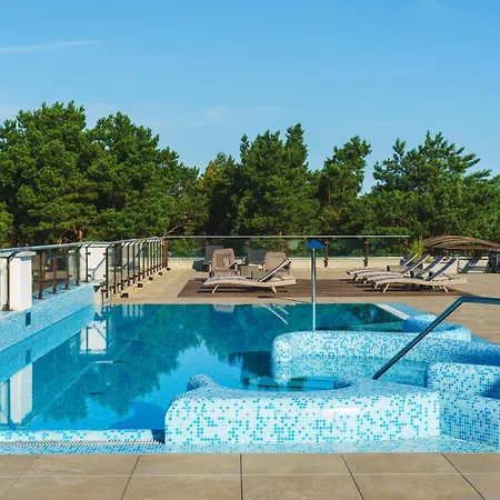 Hotel Juvena Wellness & (adults Only)