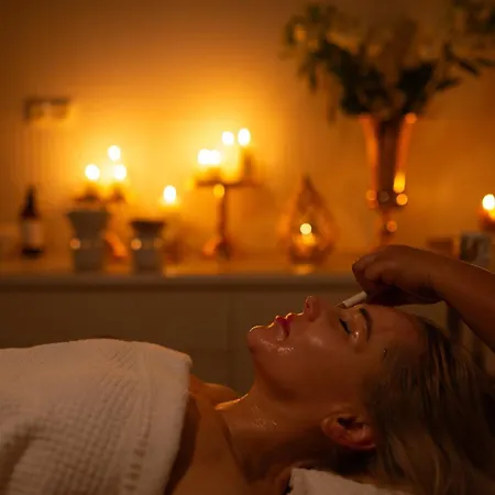 Juvena Wellness & (adults Only) 4* Międzywodzie