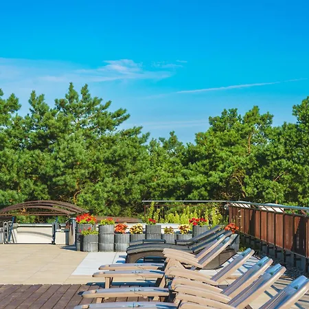 Juvena Wellness & (adults Only) Międzywodzie