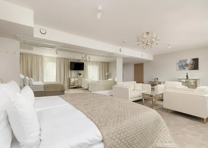 Hotel Juvena Wellness&spa 4*