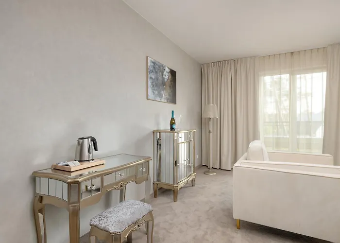 Juvena Wellness&spa Międzywodzie