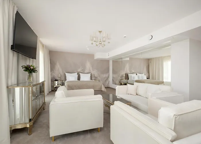 Hotel Juvena Wellness&spa 4*