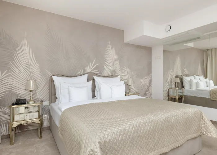 Juvena Wellness&spa Hotel 4*