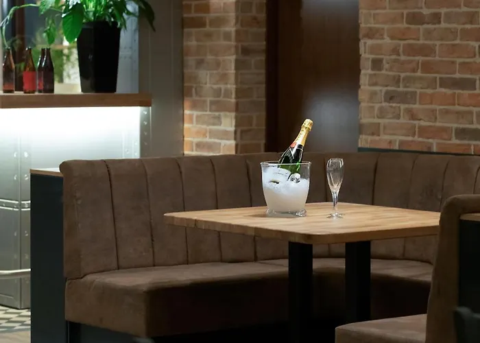 Hotel Juvena Wellness&spa