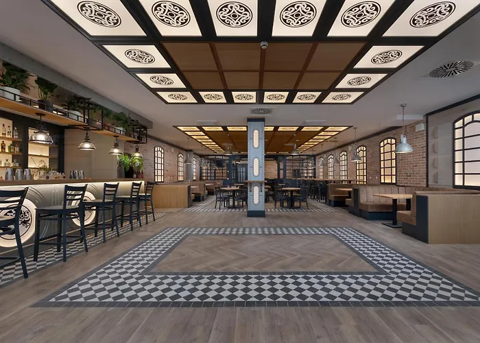 Juvena Wellness&spa 4* Międzywodzie