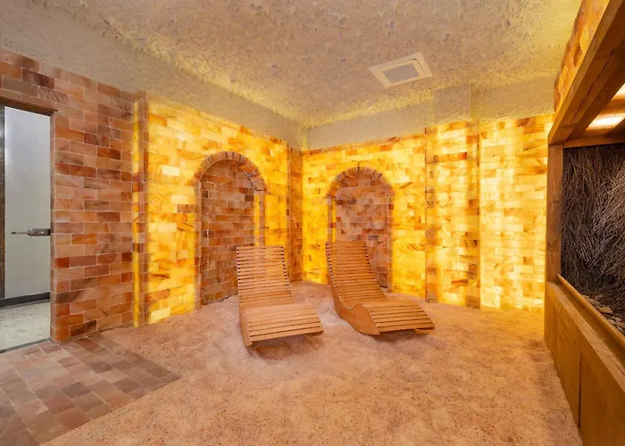 Juvena Wellness&spa Hotel