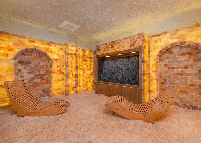 Juvena Wellness&spa Międzywodzie