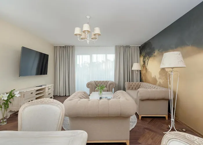 Juvena Wellness & (adults Only) 4* Międzywodzie