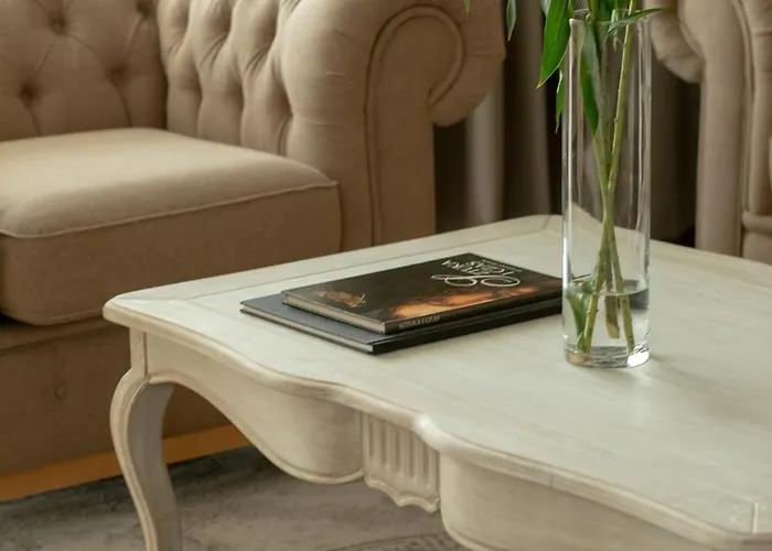 Juvena Wellness&spa Hotel Międzywodzie