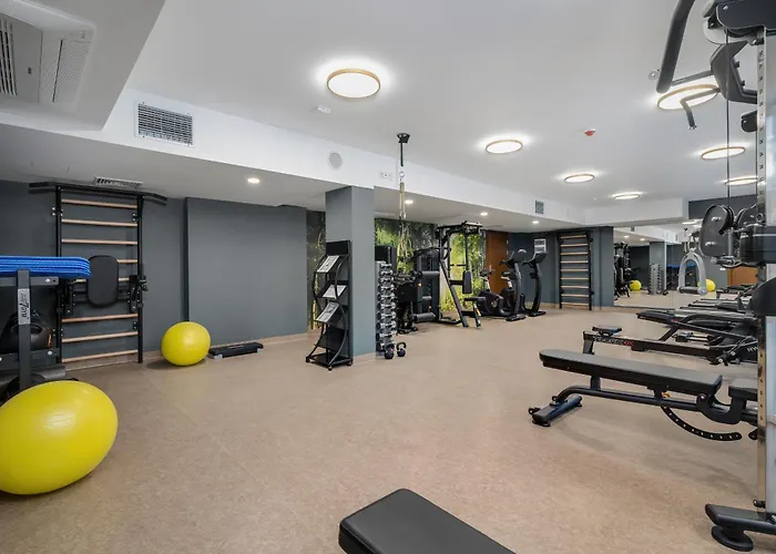 Juvena Wellness&spa Hotel 4*