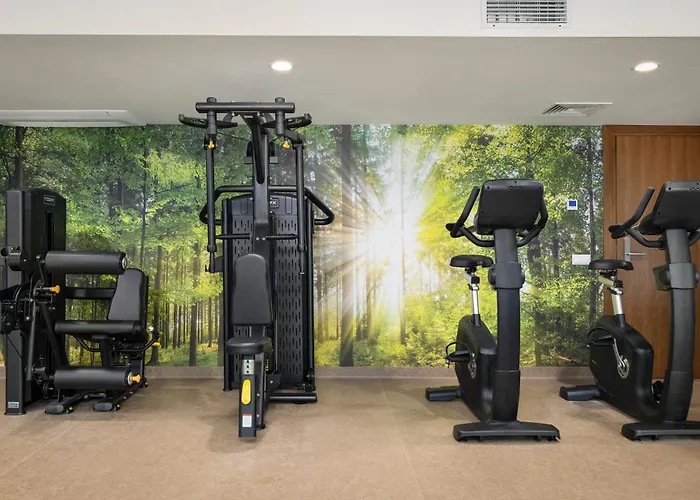 Hotel Juvena Wellness&spa 4*