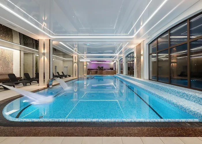 Juvena Wellness & (adults Only) 4*