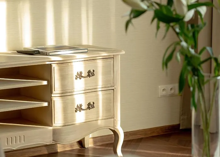 Juvena Wellness&spa Hotel Międzywodzie