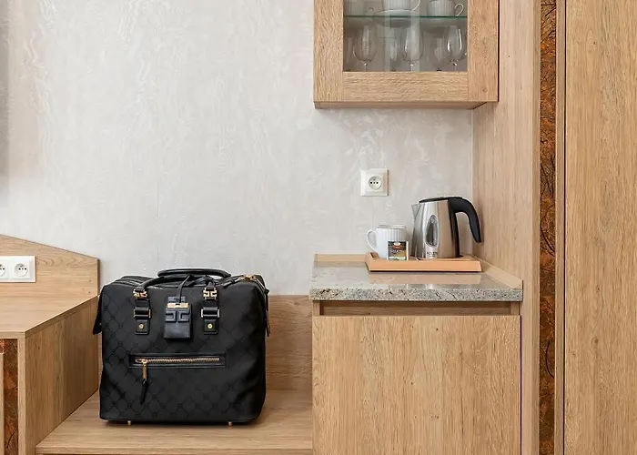 Juvena Wellness & (adults Only) 4*