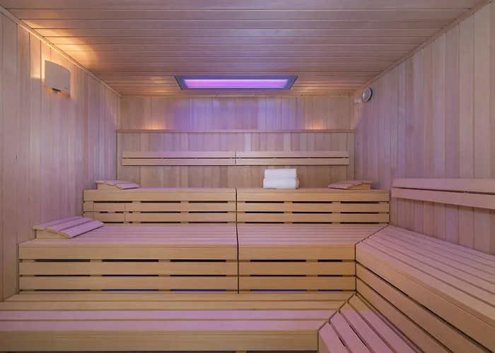 Juvena Wellness&spa Hotel