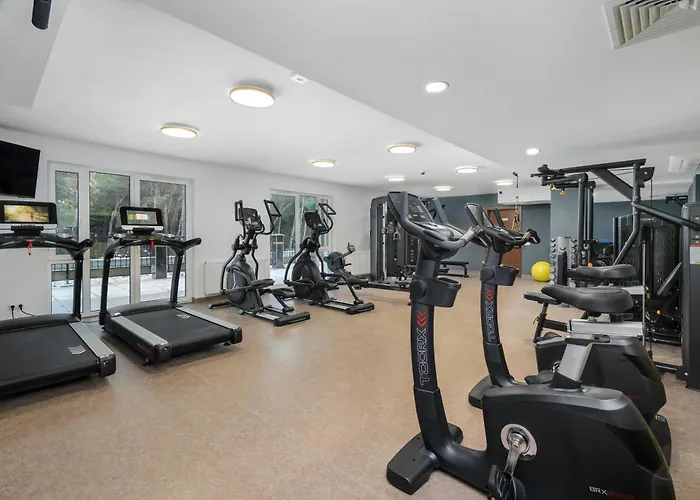 Hotel Juvena Wellness&spa 4*