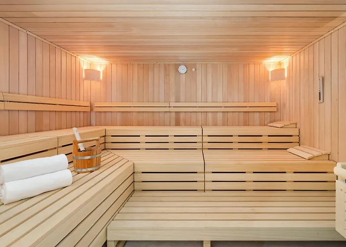 Juvena Wellness&spa 4* Międzywodzie