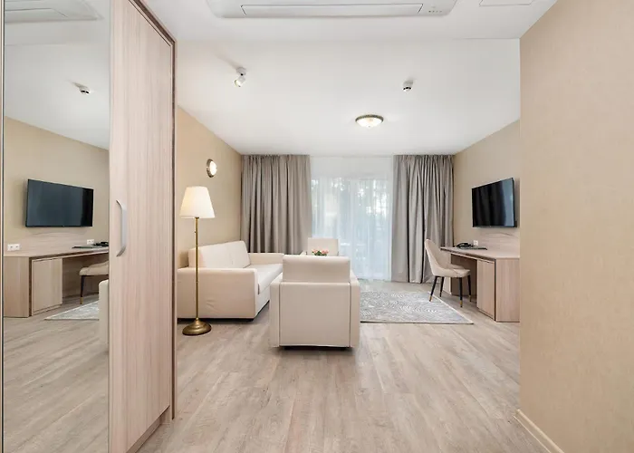 Juvena Wellness&spa Hotel