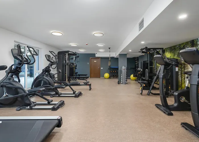 Hotel Juvena Wellness & (adults Only)