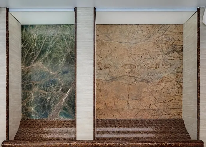 Juvena Wellness&spa Międzywodzie