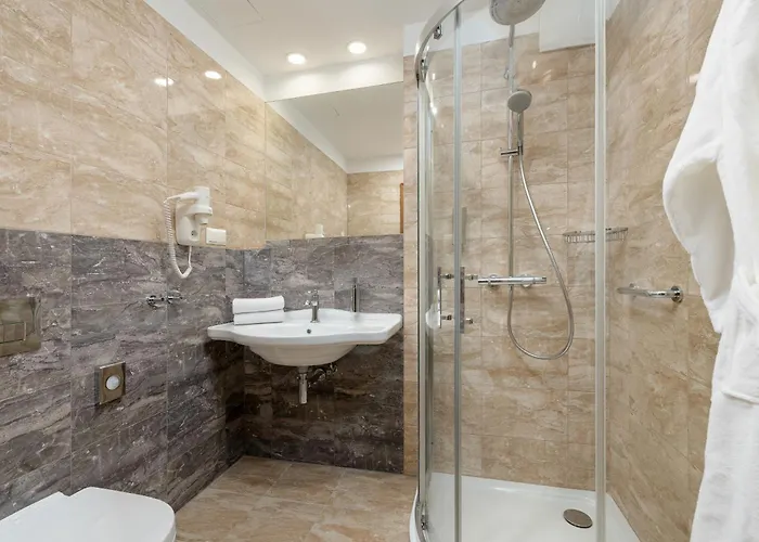 Juvena Wellness&spa Hotel