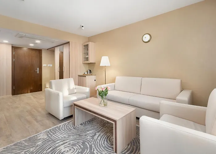 Hotel Juvena Wellness & (adults Only)