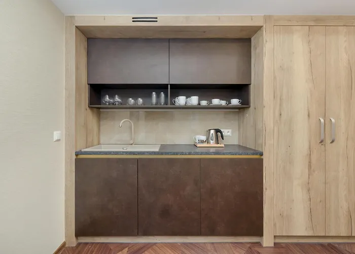 Hotel Juvena Wellness & (adults Only) 4*