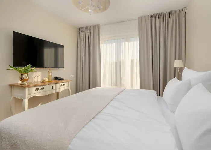 Juvena Wellness&spa 4*